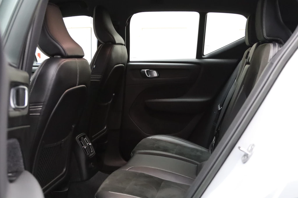 Volvo XC40 – foto 14