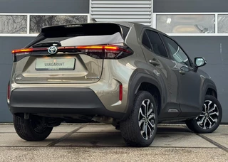 Toyota Yaris Cross – thumbnail 5