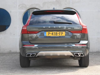 Volvo XC60 – thumbnail 3