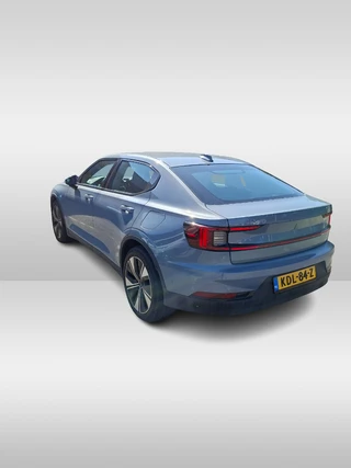 Polestar 2 – thumbnail 2