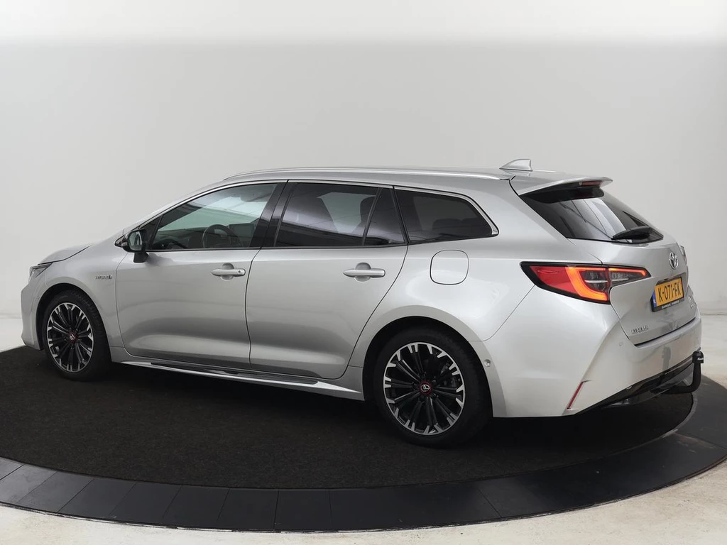 Toyota Corolla – foto 2