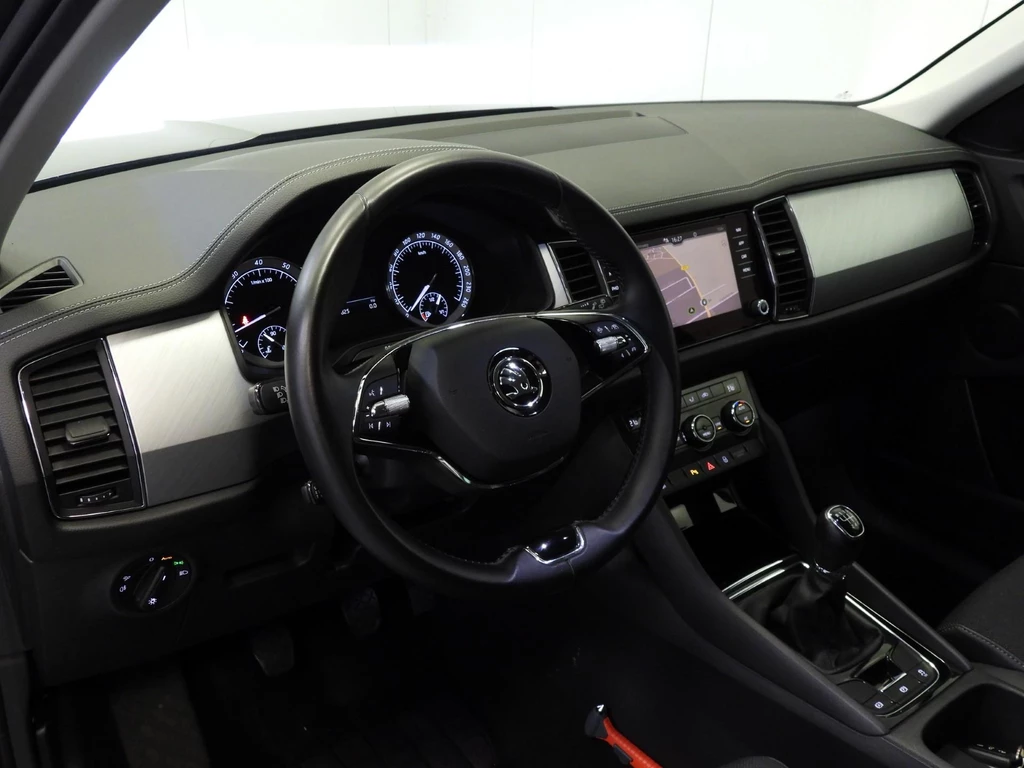 Škoda Kodiaq – foto 7