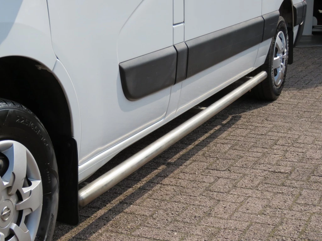 Nissan NV400 – foto 9