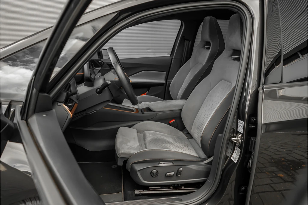 CUPRA Born – foto 13