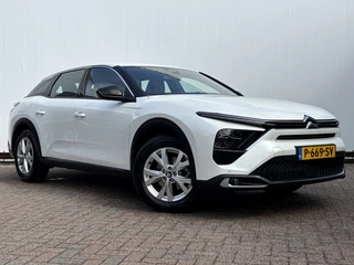 Citroën C5 X – thumbnail 12