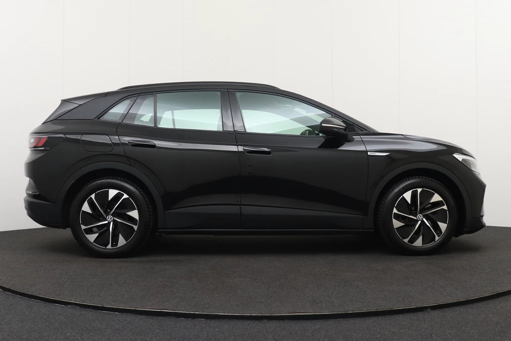 Volkswagen ID.4 – foto 5