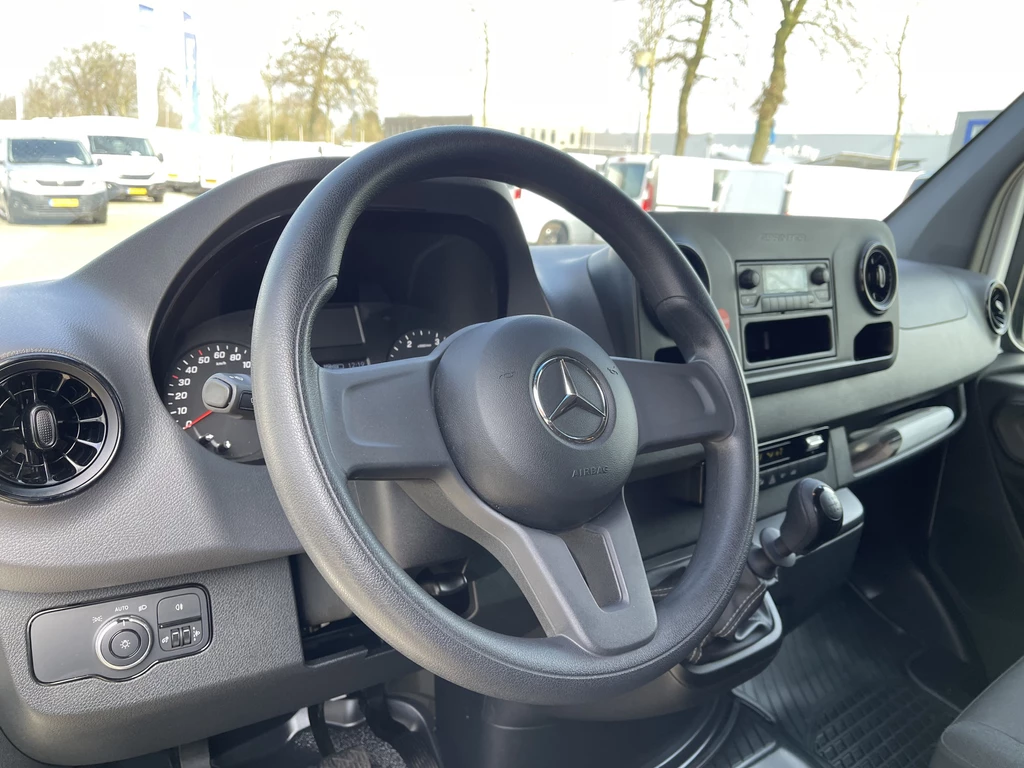 Mercedes-Benz Sprinter – foto 22