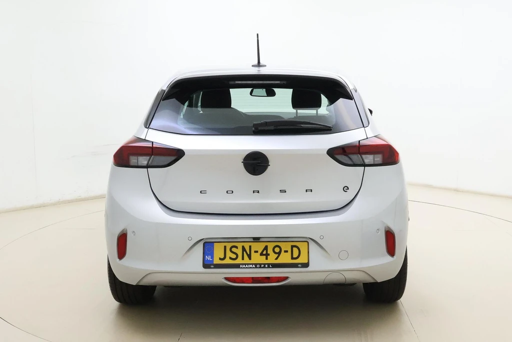 Opel Corsa-e – foto 5