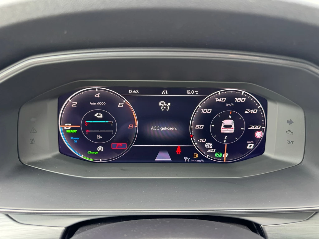 CUPRA Formentor – foto 30