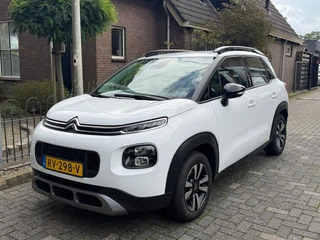 Citroën C3 Aircross – thumbnail 2