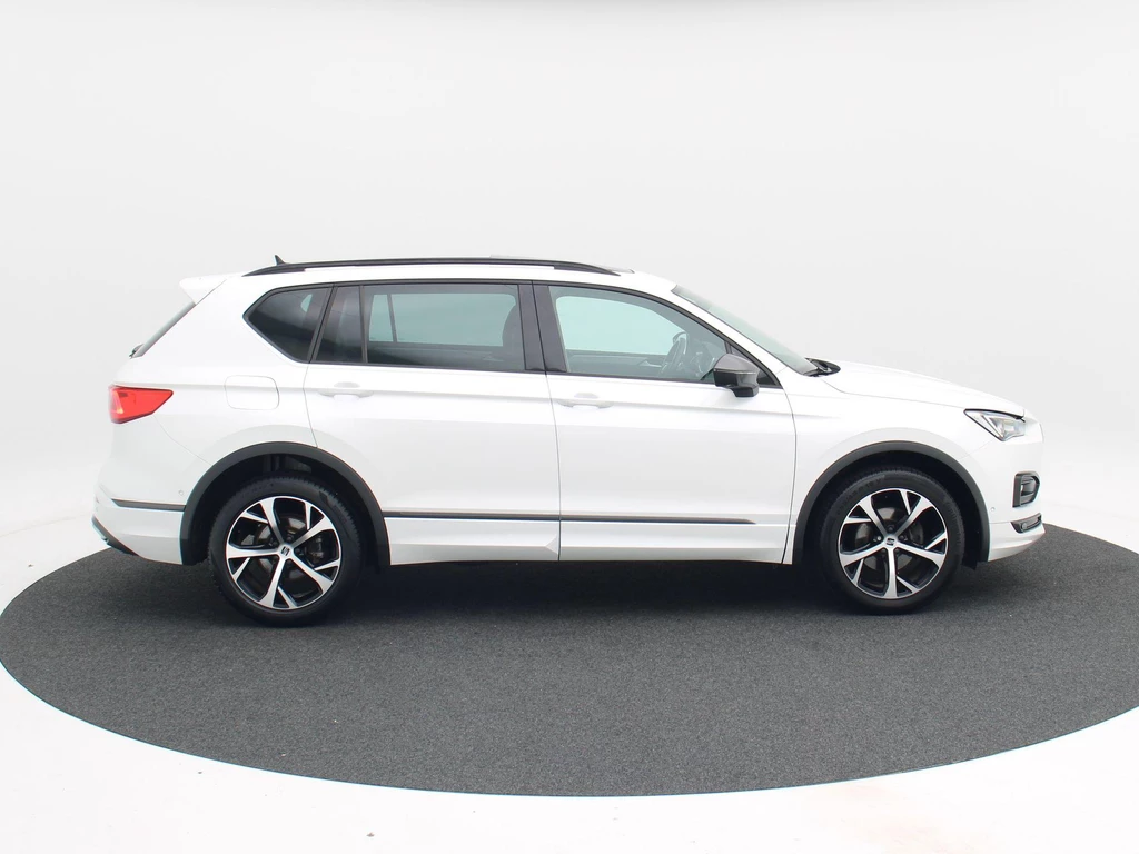 SEAT Tarraco – foto 6