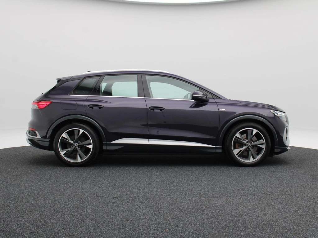 Audi Q4 e-tron – foto 6
