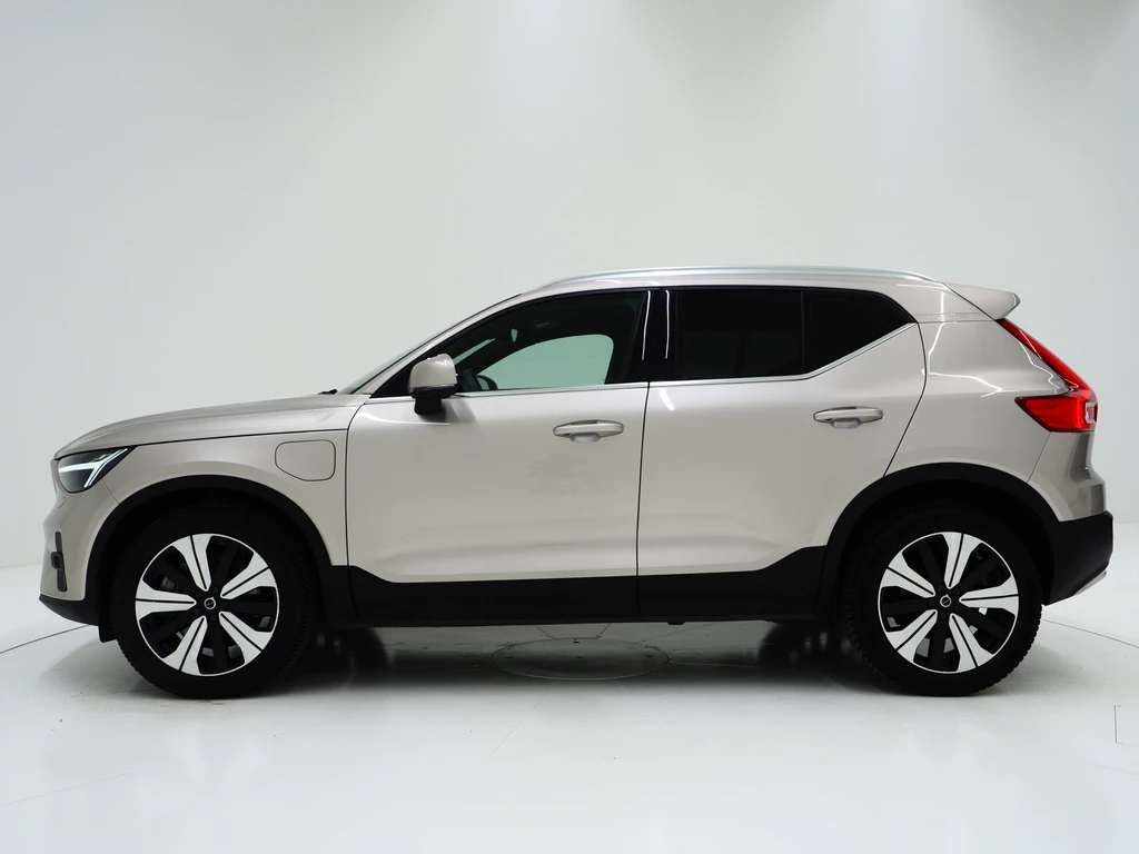 Volvo XC40 – foto 2