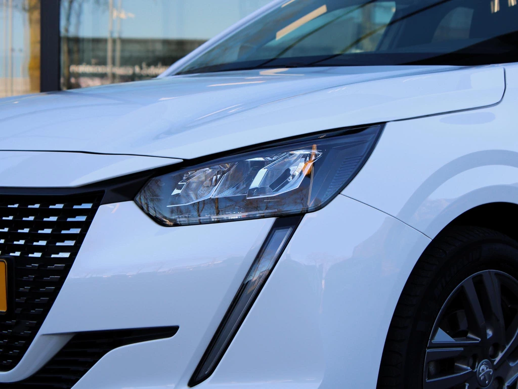 Peugeot 208 – foto 20