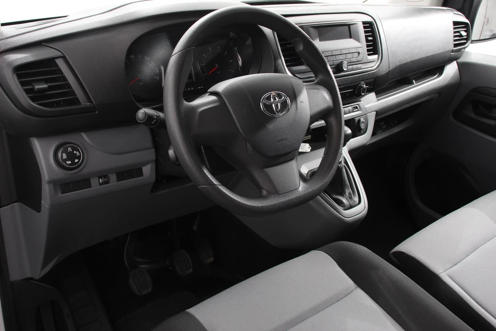 Toyota ProAce – foto 15