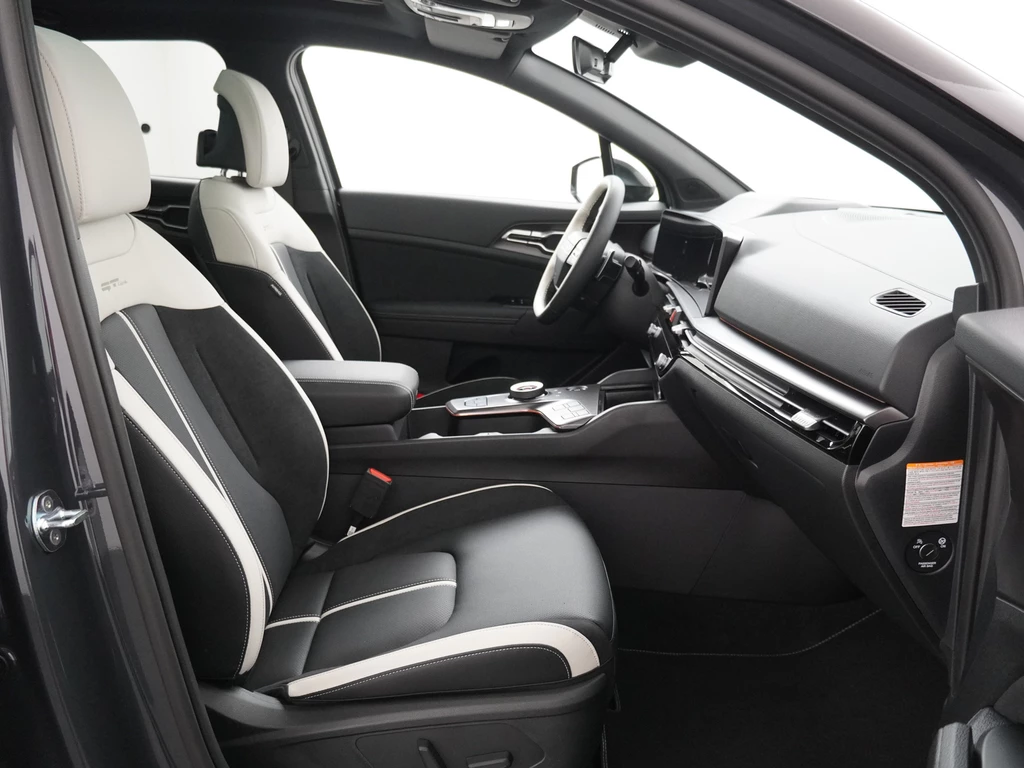Kia Sportage – foto 42
