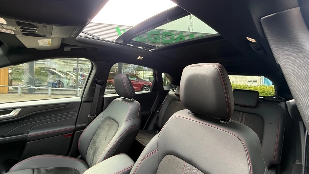 Ford Kuga – foto 15