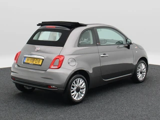 Fiat 500C – thumbnail 6