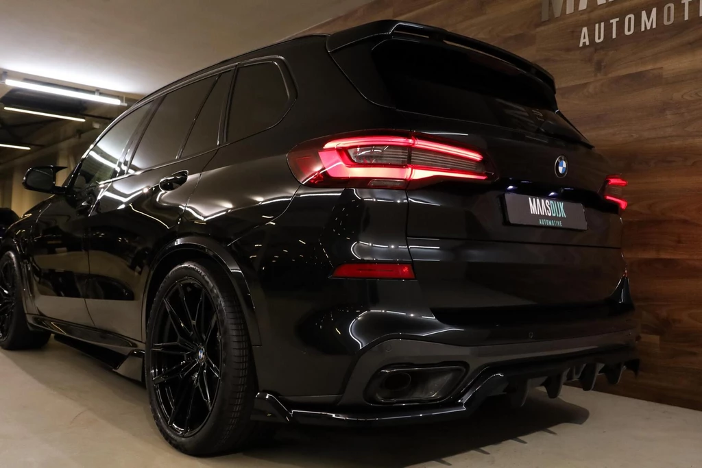 BMW X5 – foto 5
