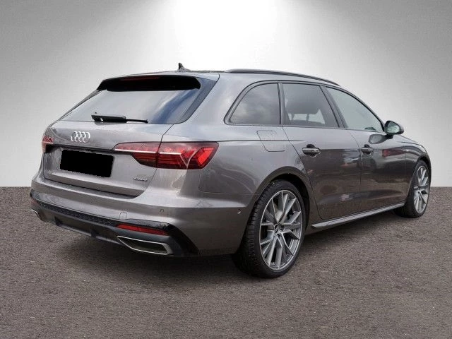 Audi A4 – foto 4