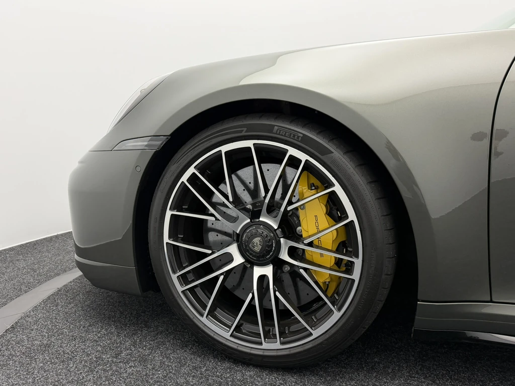 Porsche 911 – foto 13