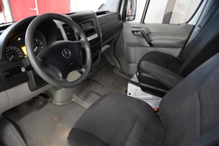 Mercedes-Benz Sprinter – thumbnail 11