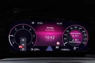 Volkswagen Golf – thumbnail 13