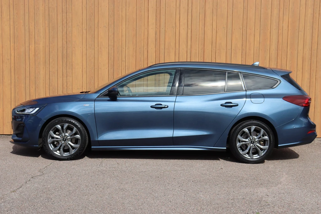 Ford Focus – foto 3