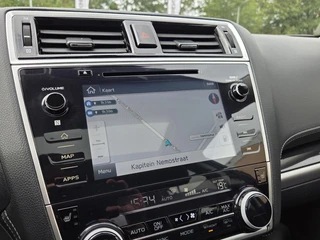 Subaru Outback – thumbnail 16