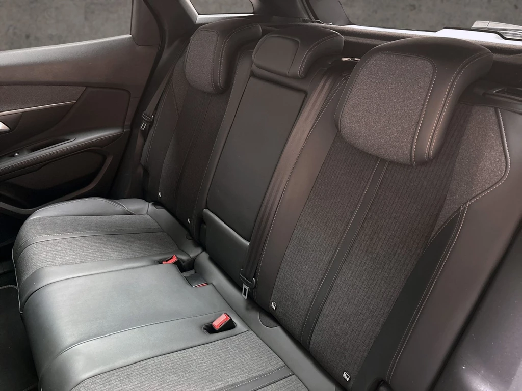 Peugeot 3008 – foto 14