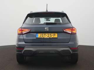 SEAT Arona – thumbnail 5