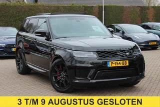 Land Rover Range Rover Sport – thumbnail 6