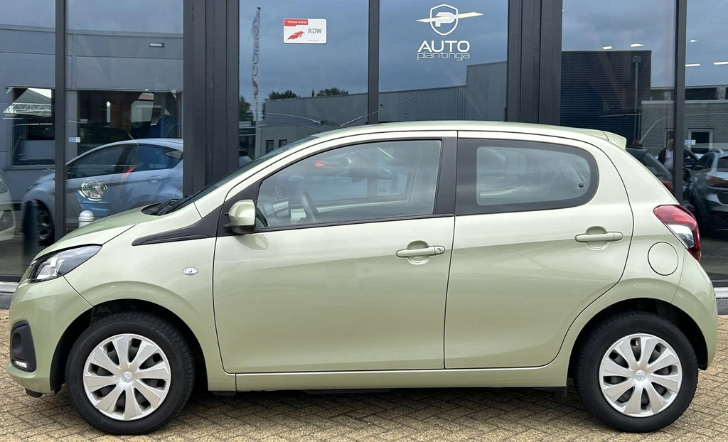 Peugeot 108 – foto 2