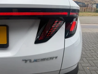 Hyundai Tucson – thumbnail 18