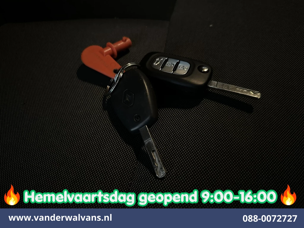 Renault Master – foto 21