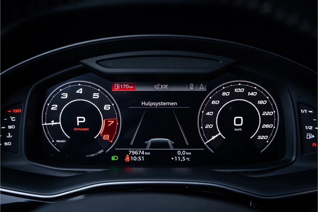 Audi RSQ8 – foto 14