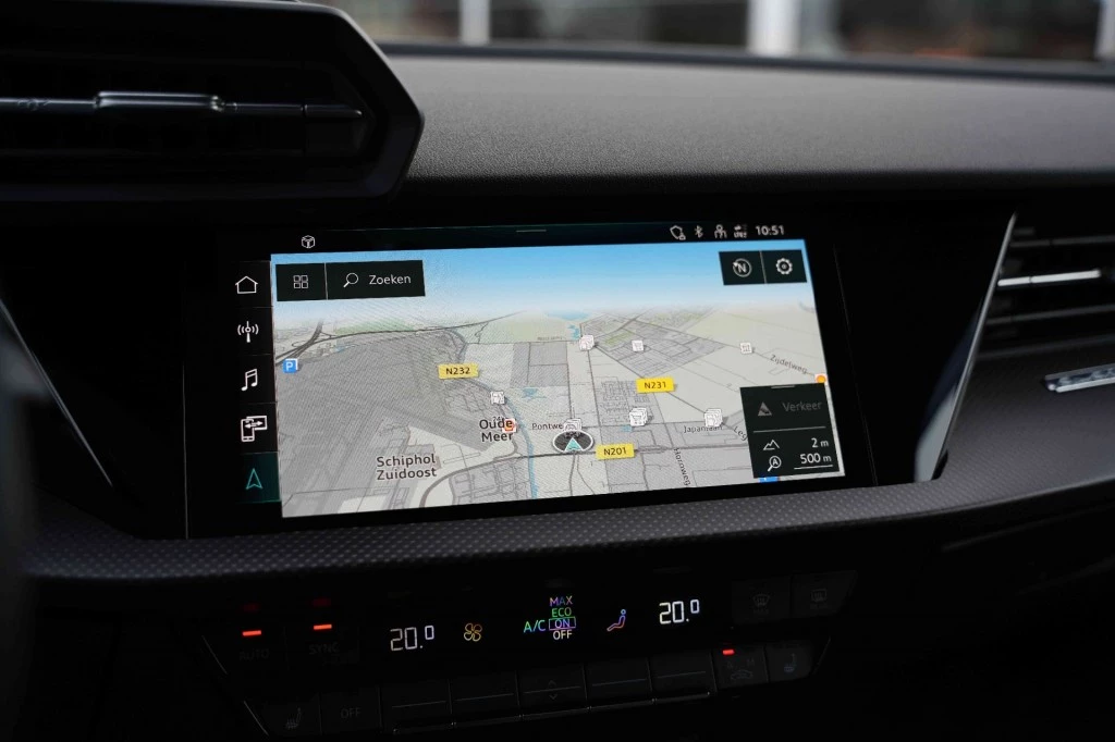 Audi RS3 – foto 43