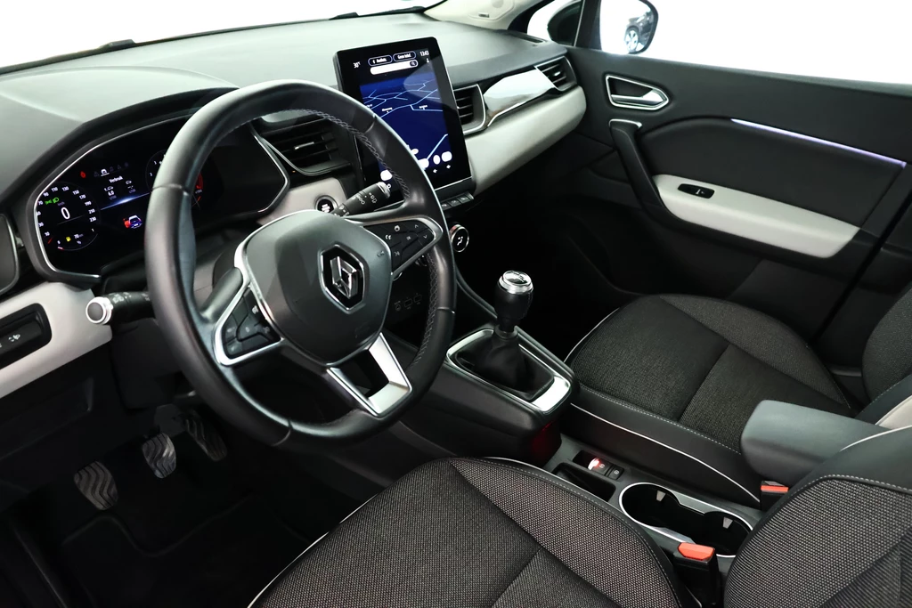 Renault Captur – foto 11
