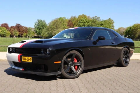 Dodge Challenger SRT HELLCAT l REDEYE 6.2 V8 l 809 PK l SUPERCHARGED l HEMI l AUTOMAAT