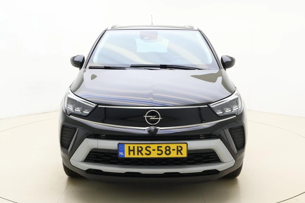 Opel Crossland – foto 9