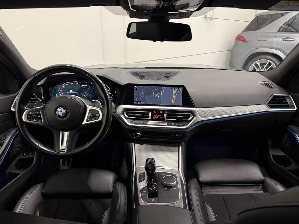 BMW 3 Serie – foto 18