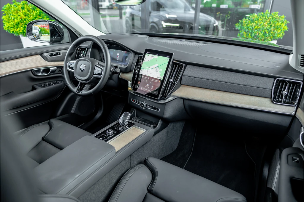 Volvo XC90 – foto 14
