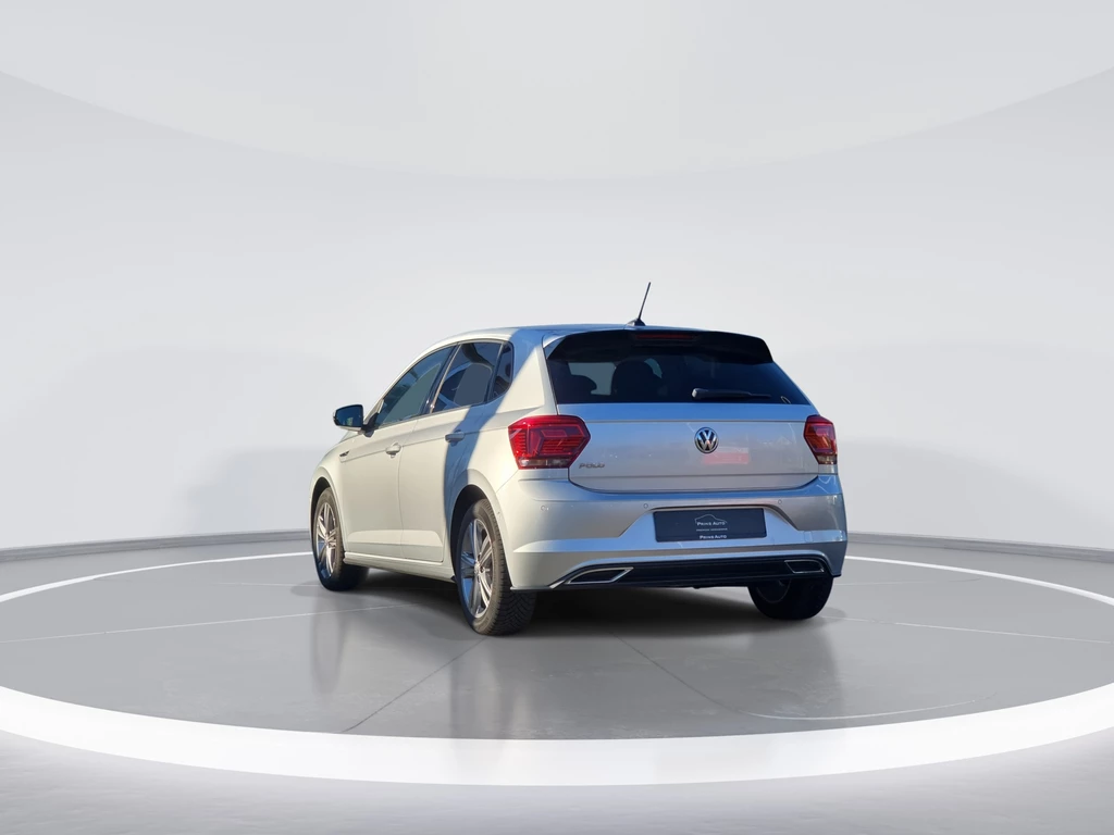 Volkswagen Polo – foto 4