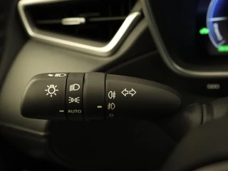 Toyota Corolla Cross – thumbnail 25