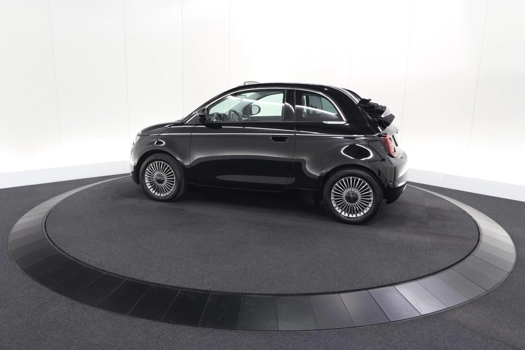 Fiat 500C – foto 3