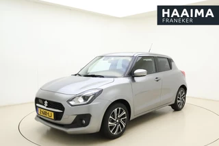 Suzuki Swift – thumbnail 1