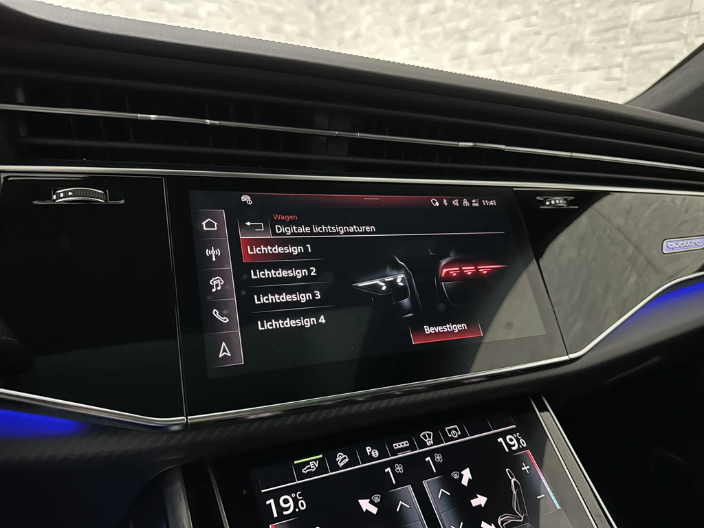 Audi Q8 – foto 50