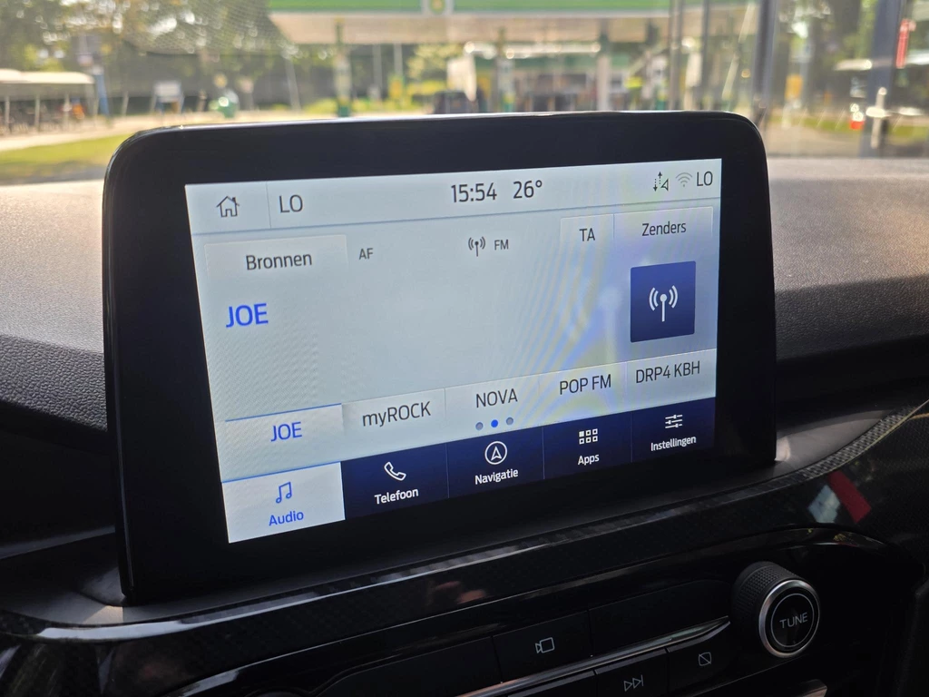 Ford Kuga – foto 22