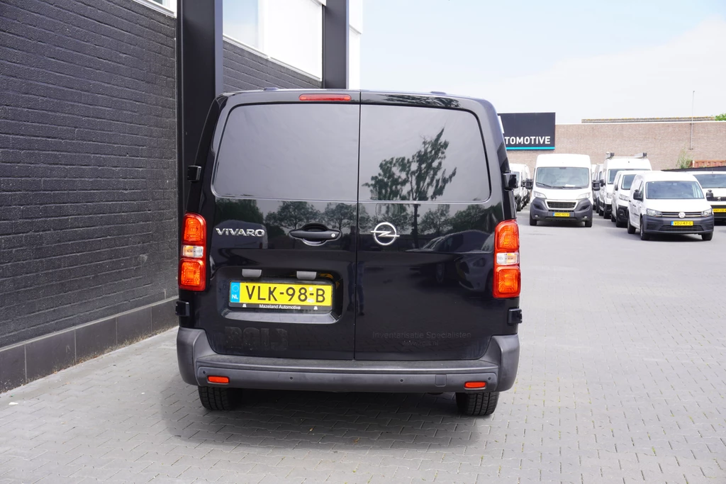Opel Vivaro – foto 2