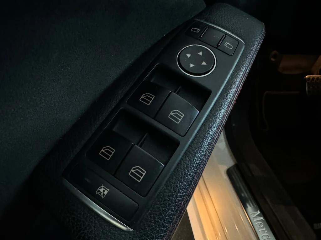 Mercedes-Benz CLA – foto 12
